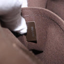 LOUIS VUITTON Taiga Andrei Shoulder Bag Grizzly M32488 LV Auth ka5136-12