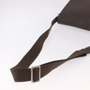 LOUIS VUITTON Taiga Andrei Shoulder Bag Grizzly M32488 LV Auth ka5136-7