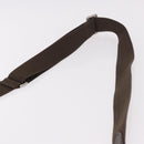 LOUIS VUITTON Taiga Andrei Shoulder Bag Grizzly M32488 LV Auth ka5136-8