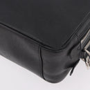 LOUIS VUITTON Taiga Neo pavel Clutch Bag Ardoise M32684 LV Auth ka5148-10