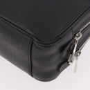 LOUIS VUITTON Taiga Neo pavel Clutch Bag Ardoise M32684 LV Auth ka5148-12