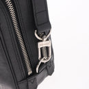 LOUIS VUITTON Taiga Neo pavel Clutch Bag Ardoise M32684 LV Auth ka5148-15