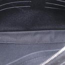 LOUIS VUITTON Taiga Neo pavel Clutch Bag Ardoise M32684 LV Auth ka5148-17