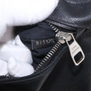 LOUIS VUITTON Taiga Neo pavel Clutch Bag Ardoise M32684 LV Auth ka5148-26