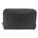 LOUIS VUITTON Taiga Neo pavel Clutch Bag Ardoise M32684 LV Auth ka5148-3