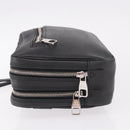 LOUIS VUITTON Taiga Neo pavel Clutch Bag Ardoise M32684 LV Auth ka5148-5