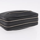 LOUIS VUITTON Taiga Neo pavel Clutch Bag Ardoise M32684 LV Auth ka5148-6