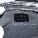 LOUIS VUITTON Damier Graphite Tomas Shoulder Bag N58028 LV Auth ka5149-18