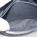 LOUIS VUITTON Damier Graphite Tomas Shoulder Bag N58028 LV Auth ka5149-11