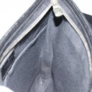 LOUIS VUITTON Damier Graphite Tomas Shoulder Bag N58028 LV Auth ka5149-19