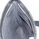 LOUIS VUITTON Damier Graphite Tomas Shoulder Bag N58028 LV Auth ka5149-20
