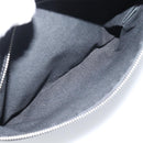 LOUIS VUITTON Damier Graphite Tomas Shoulder Bag N58028 LV Auth ka5149-21