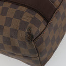 LOUIS VUITTON Damier Ebene Kababobur Tote Bag N52006 LV Auth ka5152-16