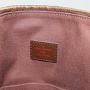 LOUIS VUITTON Damier Ebene Kababobur Tote Bag N52006 LV Auth ka5152-17
