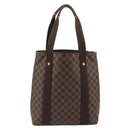 LOUIS VUITTON Damier Ebene Kababobur Tote Bag N52006 LV Auth ka5152-2