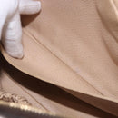 LOUIS VUITTON Monogram Trousse Toilette 23 Clutch Bag M47524 LV Auth ka5155-11