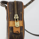 LOUIS VUITTON Monogram Marly Bandouliere Shoulder Bag M51828 LV Auth ka5156-9