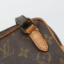 LOUIS VUITTON Monogram Marly Bandouliere Shoulder Bag M51828 LV Auth ka5156-10