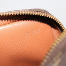 LOUIS VUITTON Monogram Marly Bandouliere Shoulder Bag M51828 LV Auth ka5156-12