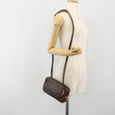 LOUIS VUITTON Monogram Marly Bandouliere Shoulder Bag M51828 LV Auth ka5156-22