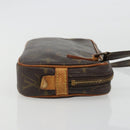 LOUIS VUITTON Monogram Marly Bandouliere Shoulder Bag M51828 LV Auth ka5156-3