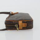 LOUIS VUITTON Monogram Marly Bandouliere Shoulder Bag M51828 LV Auth ka5156-4