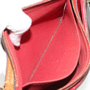 LOUIS VUITTON Monogram Pallas Clutch Pouch M41638 LV Auth ka5158-22