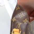 LOUIS VUITTON Monogram Saint Cloud GM Shoulder Bag M51242 LV Auth ka5159-19