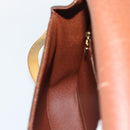 LOUIS VUITTON Monogram Saint Cloud GM Shoulder Bag M51242 LV Auth ka5159-22