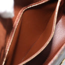 LOUIS VUITTON Monogram Saint Cloud GM Shoulder Bag M51242 LV Auth ka5159-24