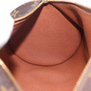 LOUIS VUITTON Monogram Papillon 30 Hand Bag M51365 LV Auth ka5164A-19
