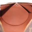 LOUIS VUITTON Monogram Papillon 30 Hand Bag M51365 LV Auth ka5164A-20