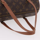 LOUIS VUITTON Monogram Papillon 30 Hand Bag M51365 LV Auth ka5164A-7
