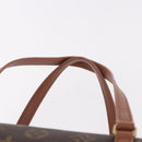 LOUIS VUITTON Monogram Papillon 30 Hand Bag M51365 LV Auth ka5164A-8