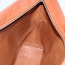 LOUIS VUITTON Monogram Sac Weekend PM Hand Bag M42425 LV Auth ka517-18