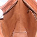 LOUIS VUITTON Monogram Sac Weekend PM Hand Bag M42425 LV Auth ka517-19