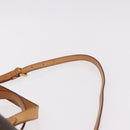 LOUIS VUITTON Monogram Palermo PM Tote Bag M40145 LV Auth ka5171A-15