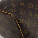 LOUIS VUITTON Monogram Speedy 30 Hand Bag M41526 LV Auth ka5172A-14