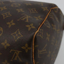 LOUIS VUITTON Monogram Speedy 30 Hand Bag M41526 LV Auth ka5172A-15