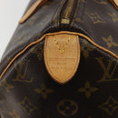 LOUIS VUITTON Monogram Speedy 30 Hand Bag M41526 LV Auth ka5172A-19