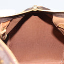 LOUIS VUITTON Monogram Speedy 30 Hand Bag M41526 LV Auth ka5172A-21