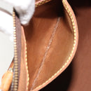 LOUIS VUITTON Monogram Speedy 30 Hand Bag M41526 LV Auth ka5172A-22