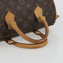 LOUIS VUITTON Monogram Speedy 30 Hand Bag M41526 LV Auth ka5172A-7