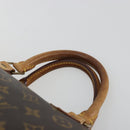 LOUIS VUITTON Monogram Speedy 30 Hand Bag M41526 LV Auth ka5172A-8