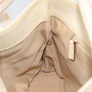 GUCCI GG Canvas Hand Bag Beige 002 1079 Auth ka5175A-19