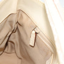 GUCCI GG Canvas Hand Bag Beige 002 1079 Auth ka5175A-20