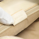 GUCCI GG Canvas Hand Bag Beige 002 1079 Auth ka5175A-12