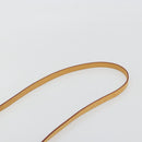 LOUIS VUITTON Monogram Spontini Hand Bag 2way M47500 LV Auth ka5176-14