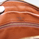 LOUIS VUITTON Monogram Nile Shoulder Bag M45244 LV Auth ka5178A-17