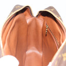 LOUIS VUITTON Monogram Nile Shoulder Bag M45244 LV Auth ka5178A-19